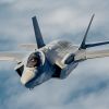 F-35 против российской зенитно-ракетной системы С-300 (Истребитель-бомбардировщик пятого поколения F-35 Лайтнинг II | © public domain,) Истребитель-бомбарди…