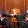 РПЦ готова разорвать отношения с масонским Константинополем