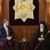 Помнят ли на Фанаре о Боге?
