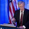 Белый дом нанес удар в спину российским либералам (Советник президента США по национальной безопасности Джон Болтон во время выступления в Вашингтоне. …) Советник президента …