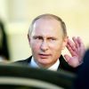 Тайное оружие Путина: Советская технология 'управления разумом'
