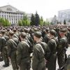 Украинский фронт в Донбассе начал трещать по швам