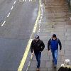 Когда с детства хотел погулять в Солсбери, а тебя обвинили в убийстве (Подозреваемые в попытке убийства Сергея Скрипаля и его дочери Юлии в Солсбери Александр Петров и Рус…) Подозреваемые в попы…