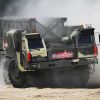 Москва отказывается от белорусских шасси для ракетных комплексов (Обеспечить независимость ядерных сил: почему Москва отказывается от белорусских шасси для ракетных комплексов) Обеспечить независим…