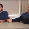 Петров и Боширов заявили, что британские власти сломали им жизнь (Александр Петров и Руслан Боширов во время интервью с главным редактором МИА Россия сегодня и телека…) Александр Петров и Р…