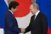 Мирный ультиматум Путина