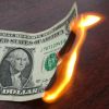 Про конфискацию долларовых вкладов и ванну из белужьей икры