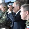На пороге мировых войн за воду. Выверенная стратегия Путина