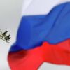 Business Insider: F-22 оказались в невыгодном положении по сравнению с российскими истребителями (Российский истребитель СУ-35 во время выступления на авиасалоне МАКС в Жуковском | © AP Photo, Ivan Sekretarev) Российский истребите…