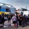 Не на жизнь, а насмерть: 'Герои майдана' в войне друг против друга