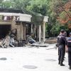 Убийство Захарченко — комбинация внешней диверсии и внутреннего предательства