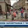 Киев проиграет конкуренцию за трудовые ресурсы
