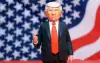 Дональду Трампу, Вашингтон, лично