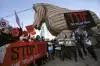 Успехи переговоров по ТТИП (TTIP и протесты) TTIP и протесты