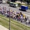 CM: Крестный ход за мир в Донбассе грозит новой гражданской войной