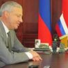 Всадник на волшебном коне