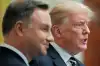Чем опасен польский 'Форт-Трамп' для России