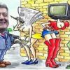 Свобода слова по-украински – это молчание несогласных любой ценой