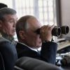 Sabah: Разве можно не аплодировать проницательности Путина? (Рабочая поездка президента РФ В. Путина в Забайкальский край | © РИА Новости, Алексей Никольский) Рабочая поездка през…