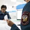 Таксистов и нянечек прижмет ФНС
