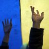 Россию и Украину хотят разделить, как две Кореи
