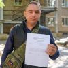 Освободившемуся из украинского плена ополченцу отказали в паспорте ДНР (Фото: Кристина Мельникова/EADaily.) Фото: Кристина Мельн…