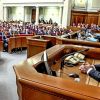 Порошенко выступил, Кремль в шоке