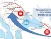 Путч и Шелковый путь (Шелковый путь варианты маршрутов) Шелковый путь вариан…