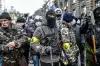Yurasumy. Переворот на Украине: насколько он возможен (Евромайдан архивное фото) Евромайдан архивное фото