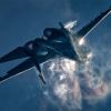 Первая встреча 'Лайтнингов' с Су-35С сулит сюрпризы. О чём молчат ВВС США