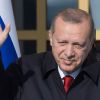 Разъяснения Эрдогана о сирийском урегулировании (Президент Турции Реджеп Тайип Эрдоган | Фото: Дмитрий Азаров / Коммерсантъ) Президент Турции Ред…