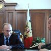 Казус Золотова, синдром Меншикова