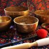 Кованые поющие чаши и арабские масляные духи
