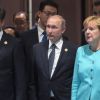 Путин, Меркель и Си позволят Трампу порезвиться в ООН