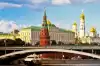Надежда на развитие России без потрясений