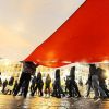 Батьку Лукашенко может ждать судьба Януковича