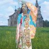 С усами и в чулках. Культурно-политическое вторжение