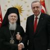 Что толкает патриарха Варфоломея на путь раскола? (Что толкает патриарха Варфоломея на путь раскола?) Что толкает патриарх…