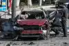Убийство накануне переворота? (Убийство Павла Шеремета) Убийство Павла Шеремета
