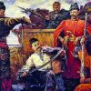 Первое предательство в Малороссии