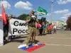 Донбасс — бумеранг для Украины за Чечню