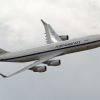 'Американцы страшно удивились': в чём особенности российского Ил-96 (Американцы страшно удивились: в чём особенности российского лайнера Ил-96) Американцы страшно у…