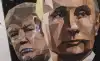 Русофобия сломалась: Путин обошёл Трампа в рейтинге мирового доверия
