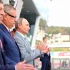 Феномен украинского Макрона и политический бог Путин