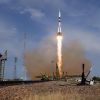 США отправили на МКС психа с дрелью?
