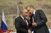 HuffPost: Союз России и Турции неизбежен, но уже под диктовку Кремля (Российско турецкие отношения) Российско турецкие отношения