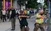 Константин Богданов. КТО стучится в дверь ко мне (Теракт в Мюнхене) Теракт в Мюнхене