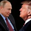 Как Большая сделка Путина и Трампа реализуется по Украине