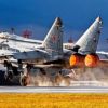 МиГ-31 готовы к двойному удару по системе ПРО США