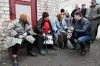 Инцидент в Солсбери и контролируемые взрывы на украинских военных складах